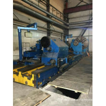 CNC Heavy duty lathe machine CK61125